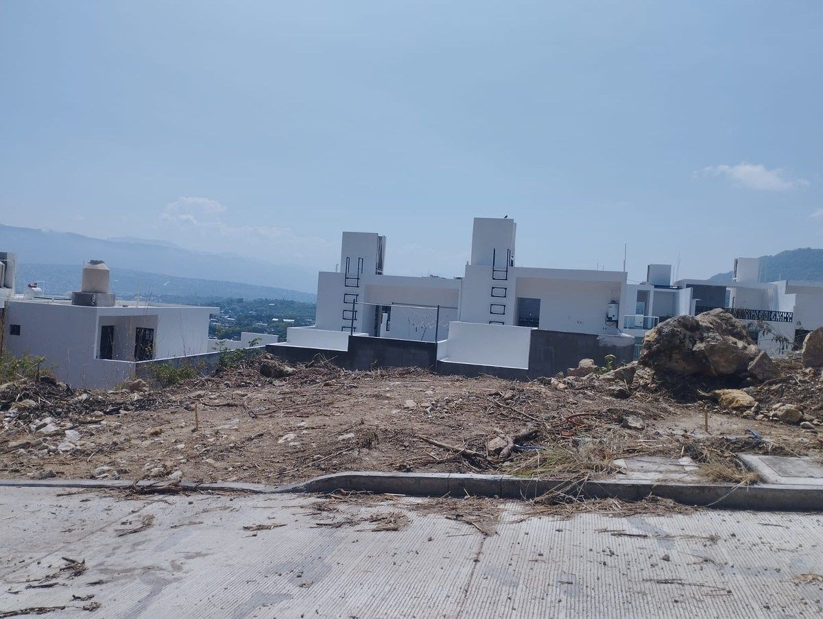 TERRENO EN VENTA EN FRACCIONAMIENTO COLESQUIZAN, foto 1 de 3