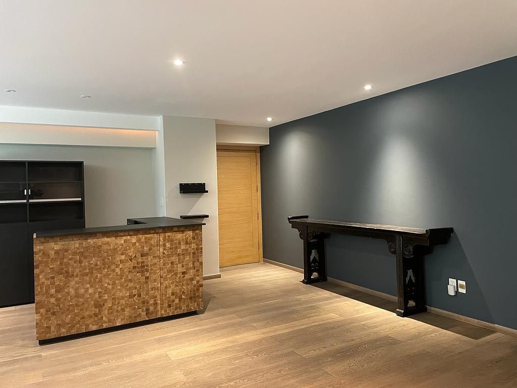 Departamento en Polanco V Sección, Miguel Hidalgo, foto 4 de 31