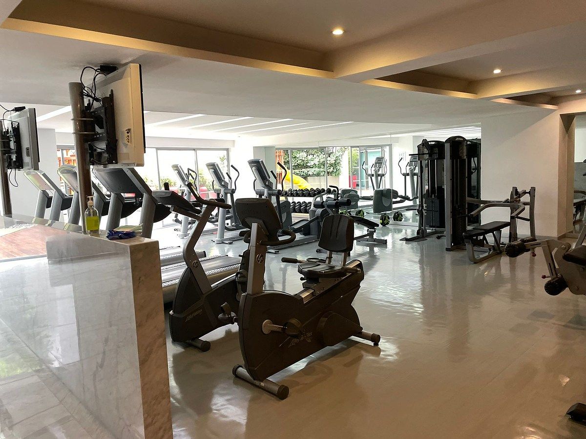 Departamento en Polanco V Sección, Miguel Hidalgo, foto 29 de 31