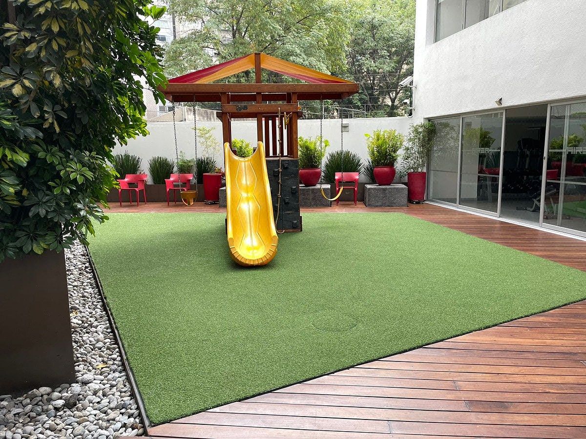 Departamento en Polanco V Sección, Miguel Hidalgo, foto 28 de 31
