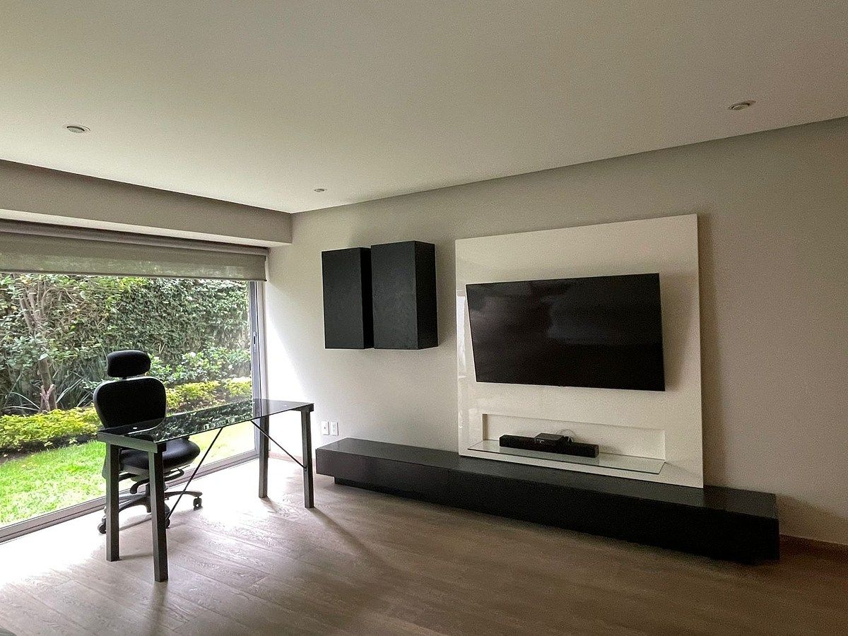 Departamento en Polanco V Sección, Miguel Hidalgo, foto 11 de 31