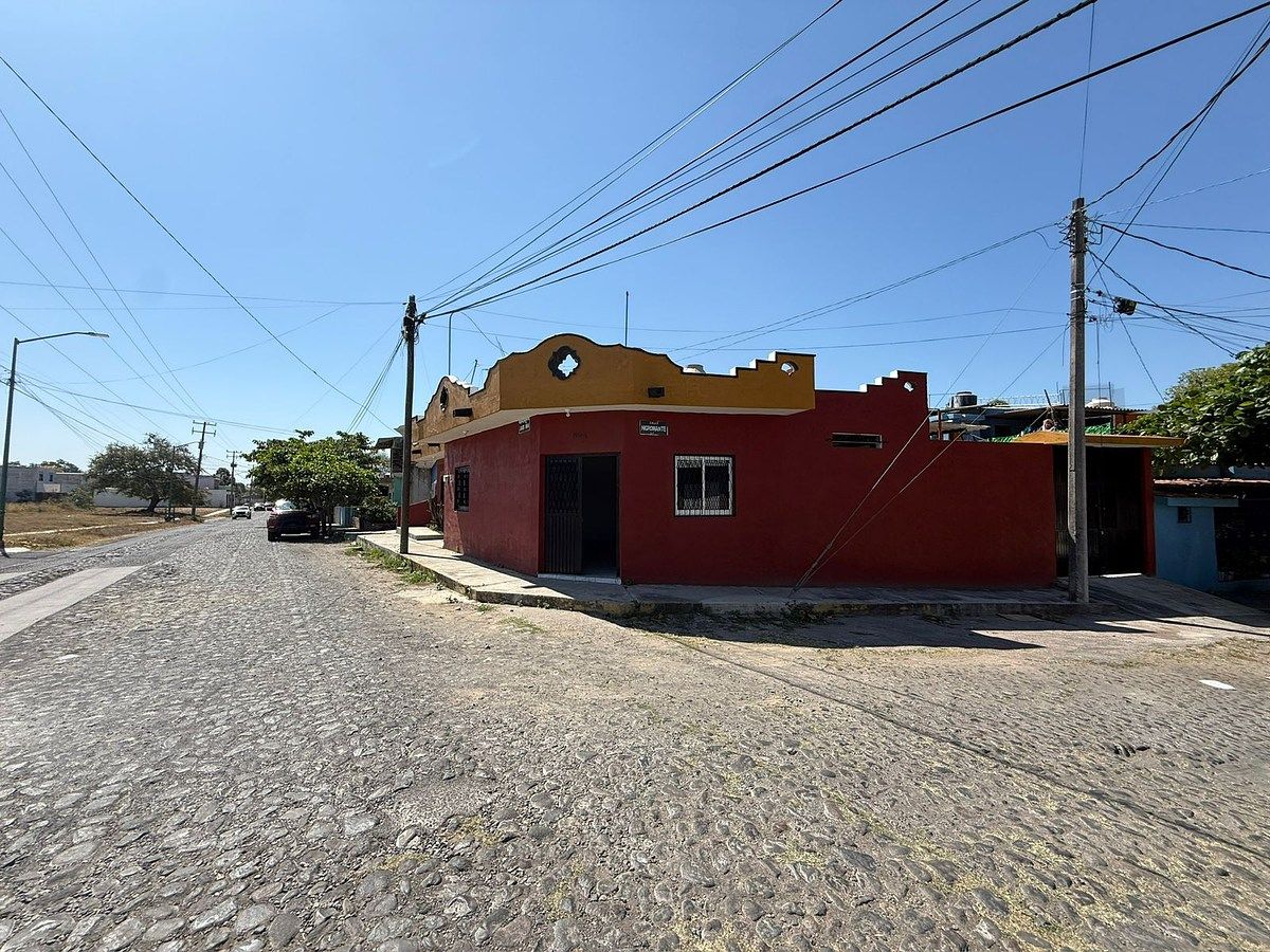 Casa en Villa de Alvarez Centro, Villa de Alvarez, foto 2 de 16