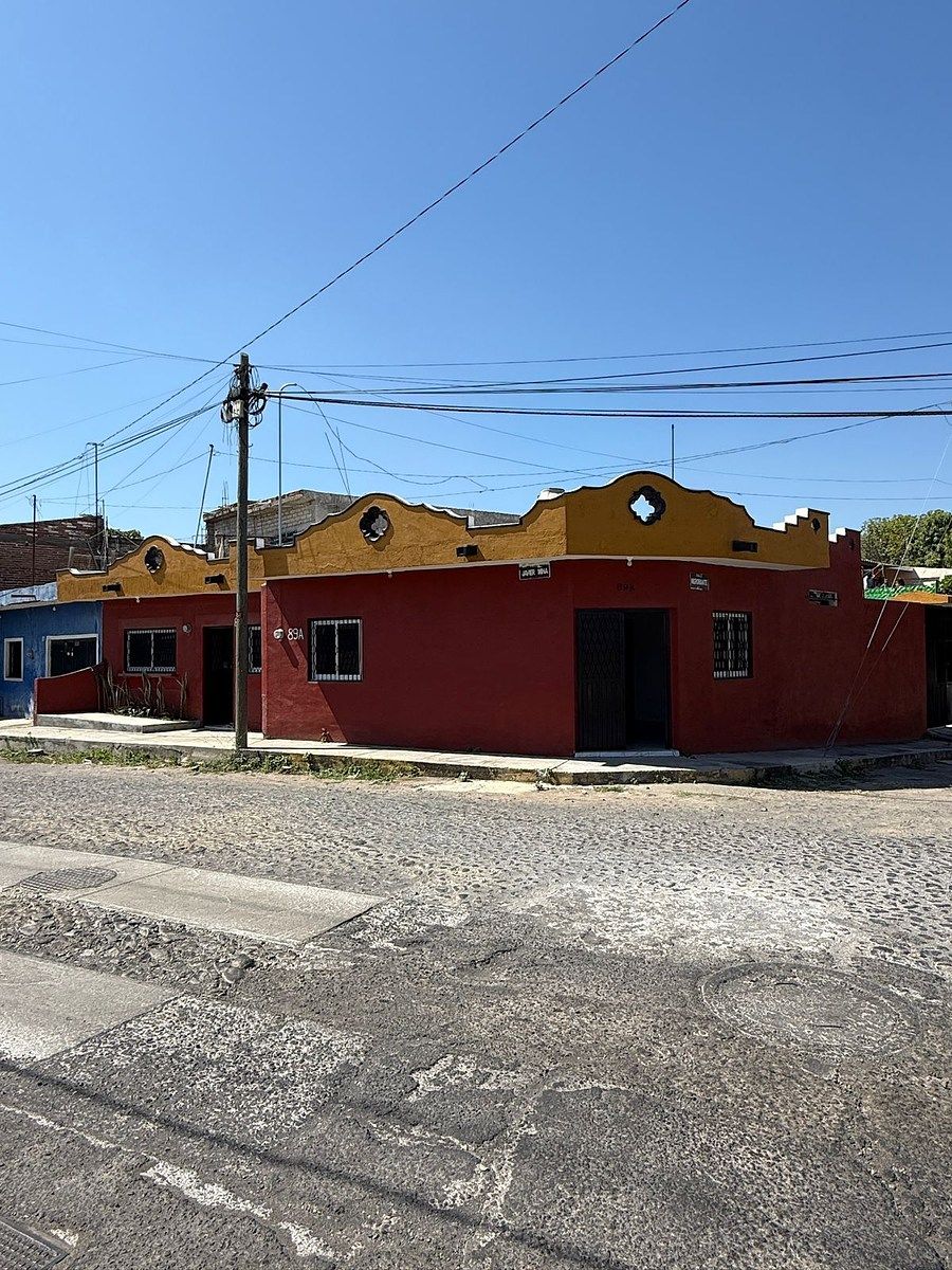 Venta casa duplex en el Centro de Villa de Álvarez, foto 1 de 16