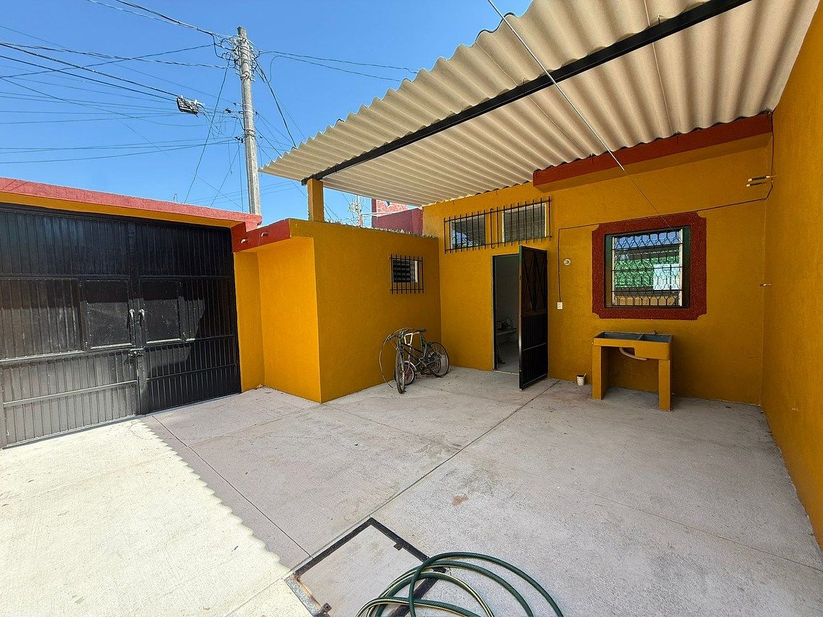 Casa en Villa de Alvarez Centro, Villa de Alvarez, foto 14 de 16