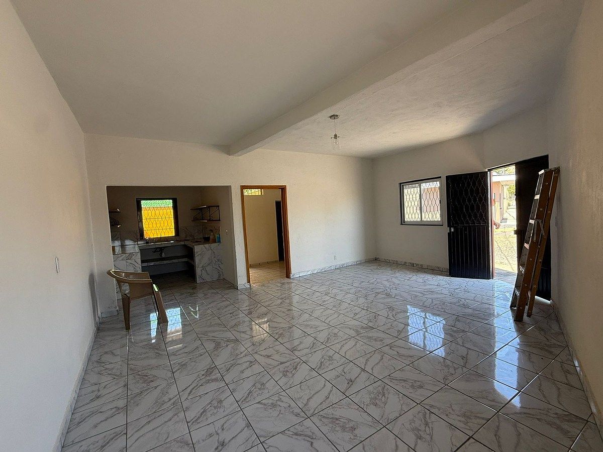 Casa en Villa de Alvarez Centro, Villa de Alvarez, foto 6 de 16