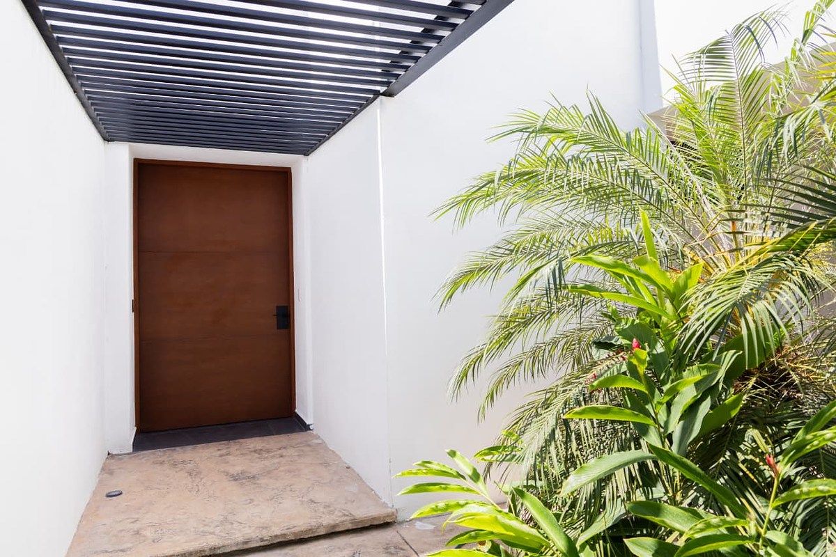 Casa em Montebello, Mérida, foto 4 de 39