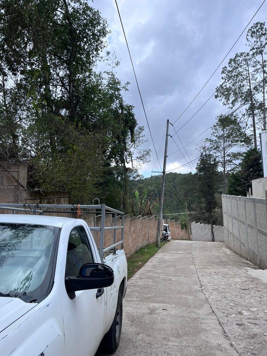Terreno en Lomas de Huitepec, San Cristóbal de Las Casas, foto 3 de 8