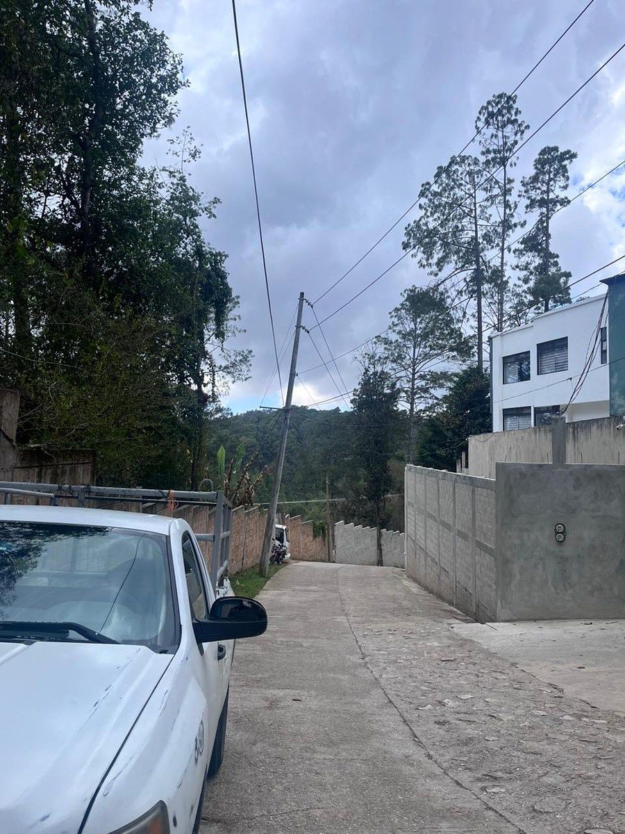 Terreno en Lomas de Huitepec, San Cristóbal de Las Casas, foto 5 de 8