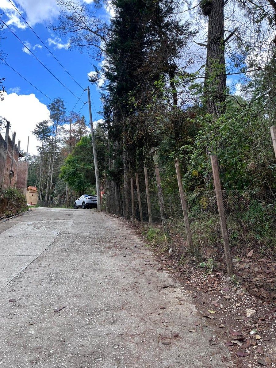 Terreno en Lomas de Huitepec, San Cristóbal de Las Casas, foto 8 de 8