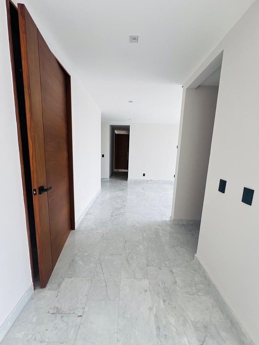Apartment in Hacienda de las Palmas, Huixquilucan, photo 4 of 23