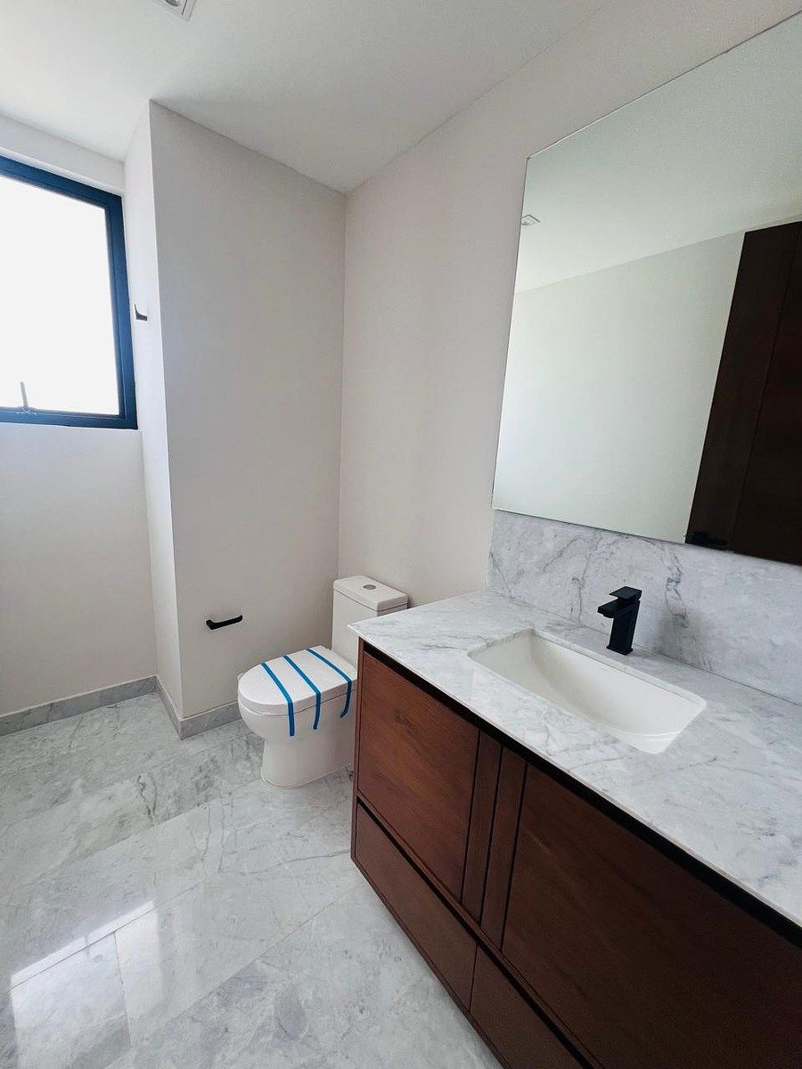 Apartment in Hacienda de las Palmas, Huixquilucan, photo 6 of 23