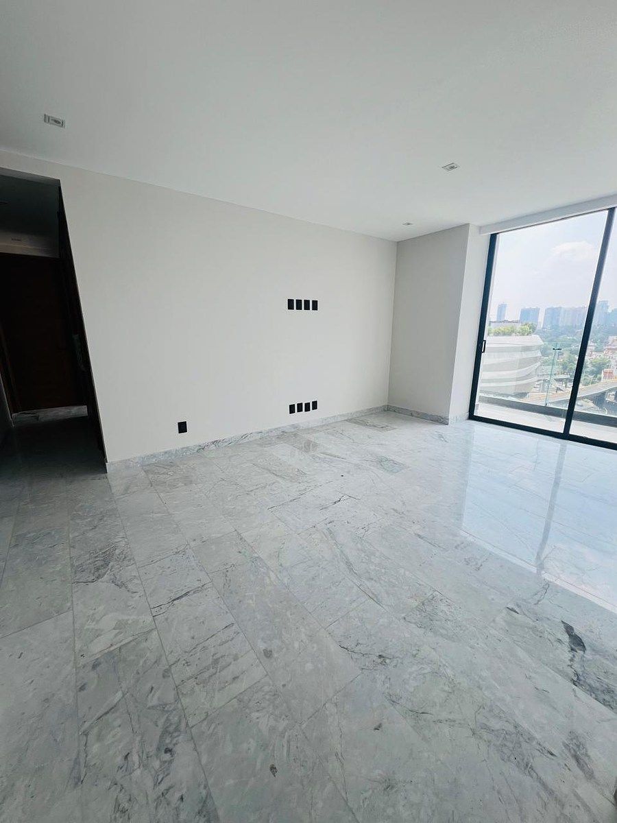 Apartment in Hacienda de las Palmas, Huixquilucan, photo 7 of 23