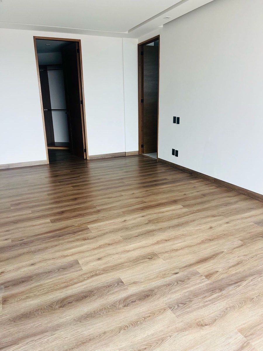 Apartment in Hacienda de las Palmas, Huixquilucan, photo 13 of 23