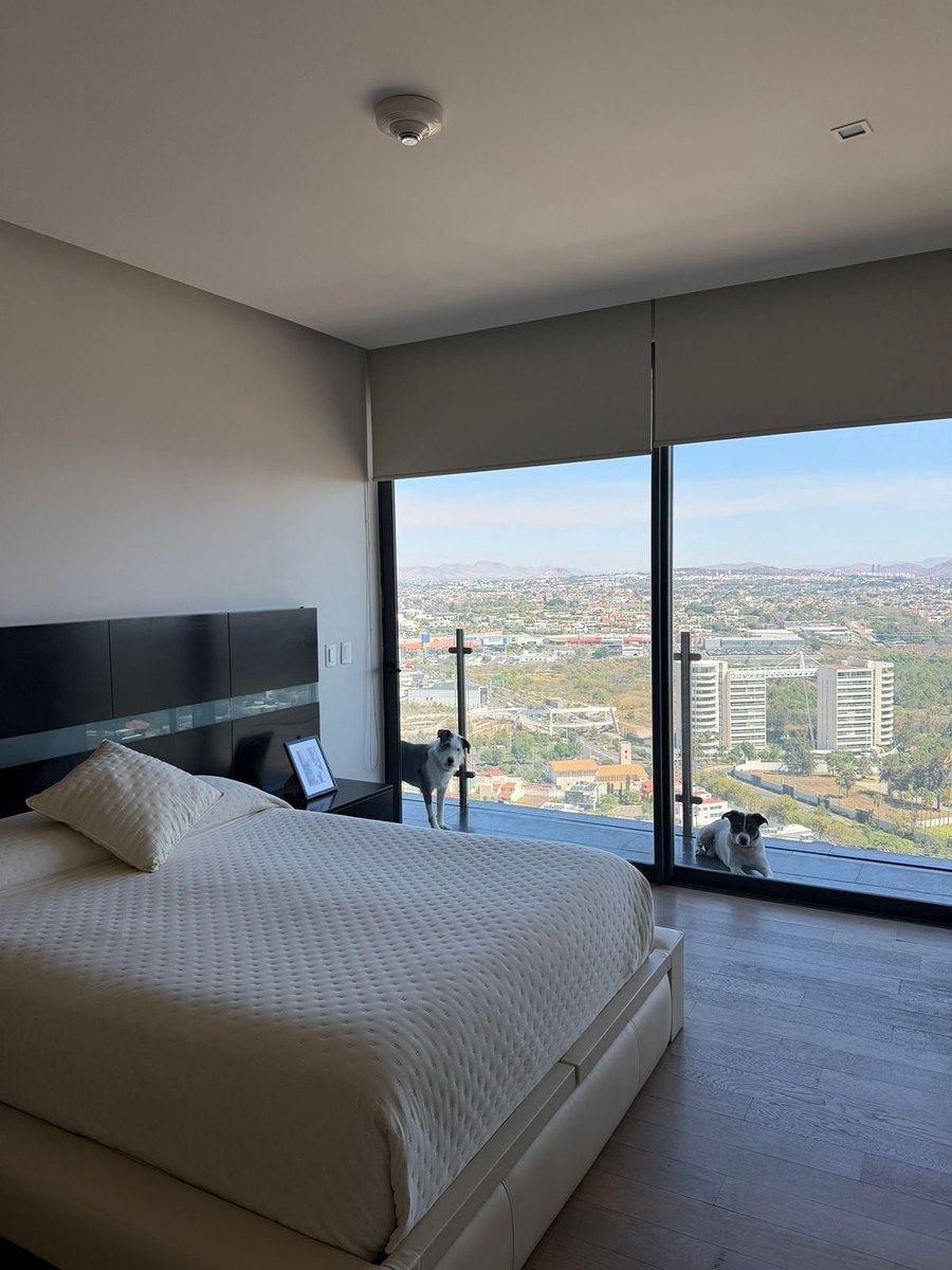 Apartamento em Puerta de Hierro, Zapopan, foto 7 de 20