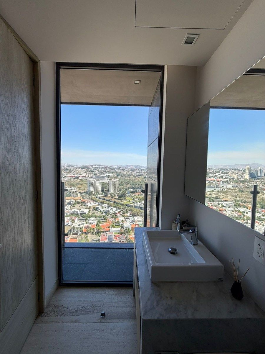 Apartamento em Puerta de Hierro, Zapopan, foto 8 de 20