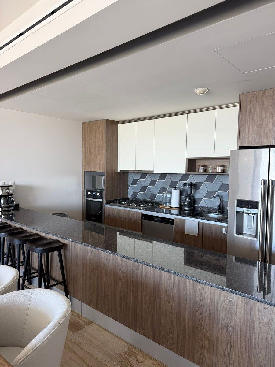 Apartamento em Puerta de Hierro, Zapopan, foto 3 de 20