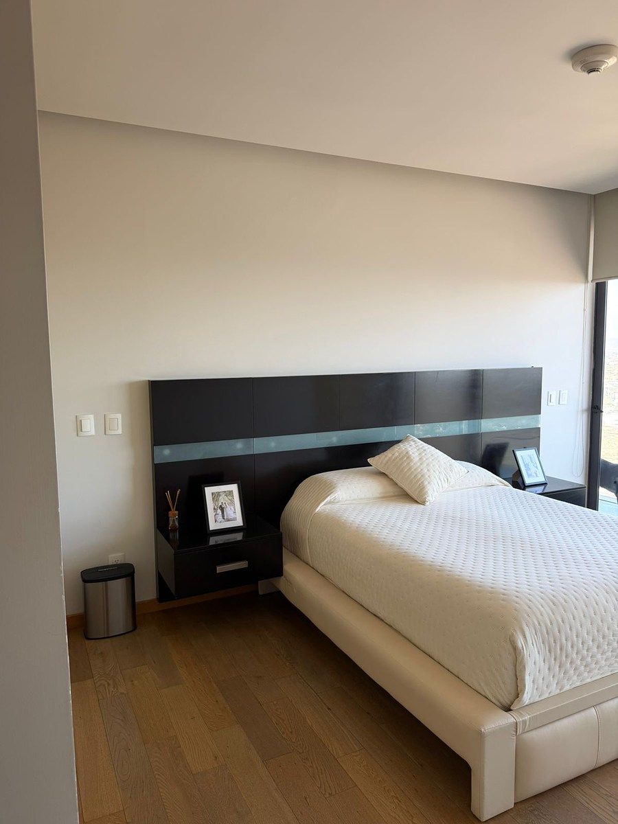 Apartamento em Puerta de Hierro, Zapopan, foto 10 de 20