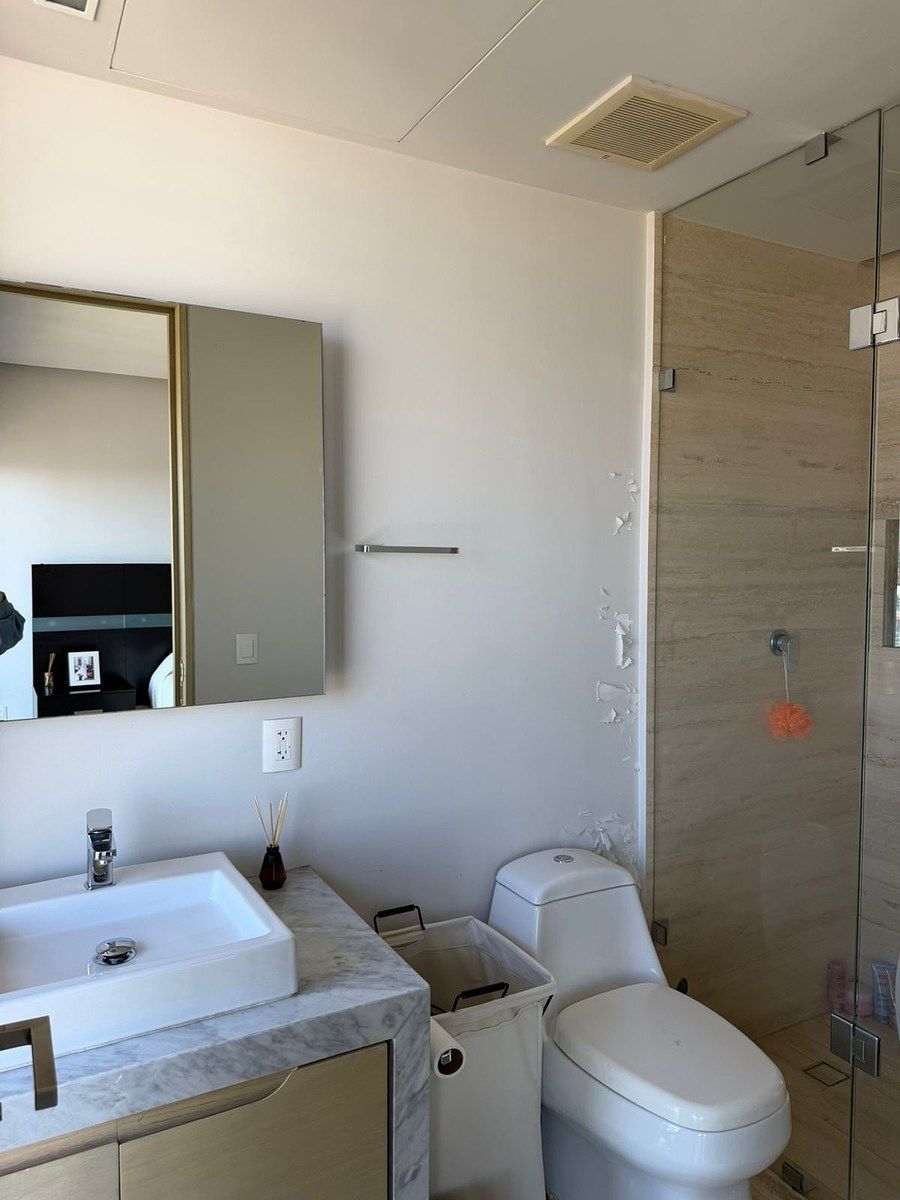Apartamento em Puerta de Hierro, Zapopan, foto 11 de 20