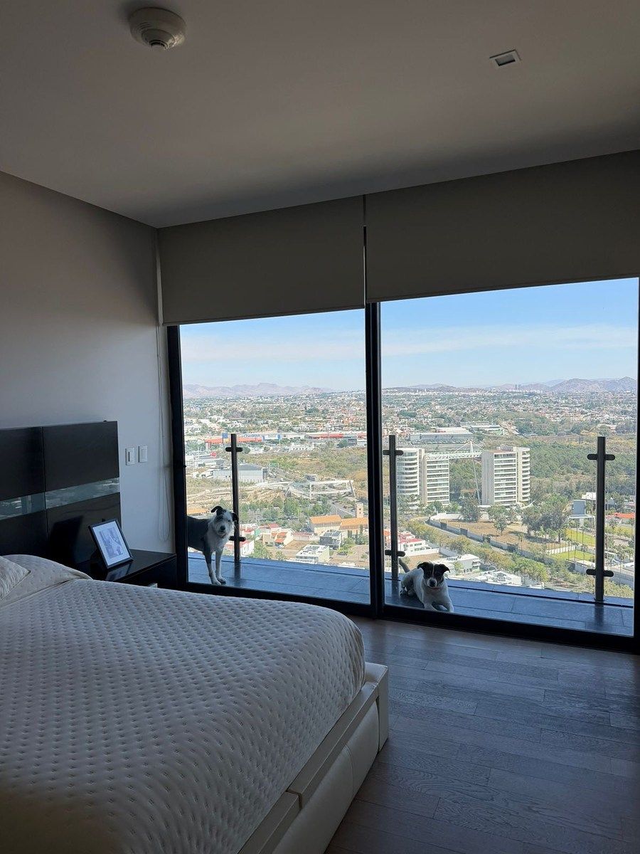 Apartamento em Puerta de Hierro, Zapopan, foto 12 de 20