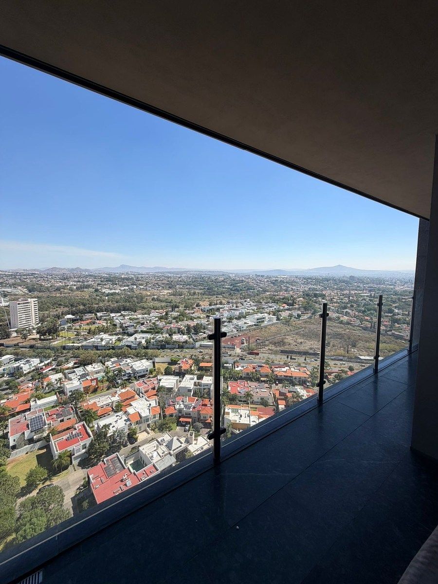 Apartamento em Puerta de Hierro, Zapopan, foto 6 de 20