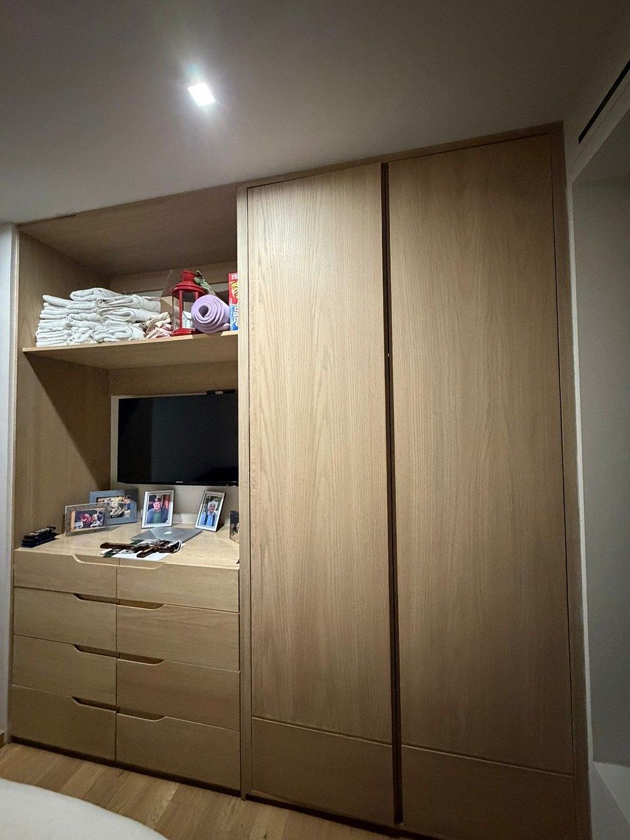 Apartamento em Puerta de Hierro, Zapopan, foto 16 de 20