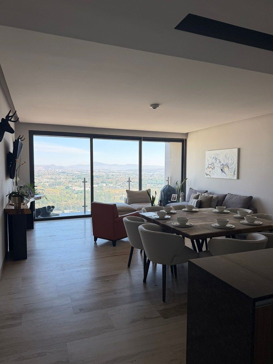 Apartamento em Puerta de Hierro, Zapopan, foto 5 de 20