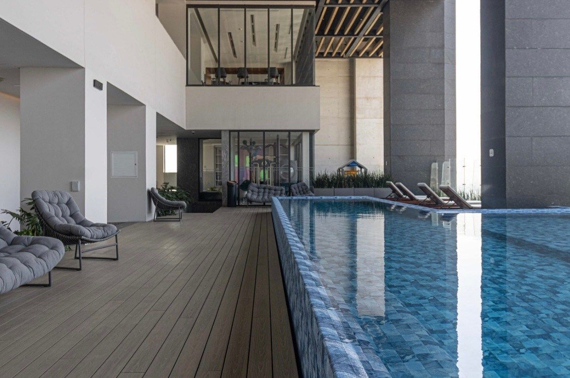 Apartamento em Puerta de Hierro, Zapopan, foto 18 de 20