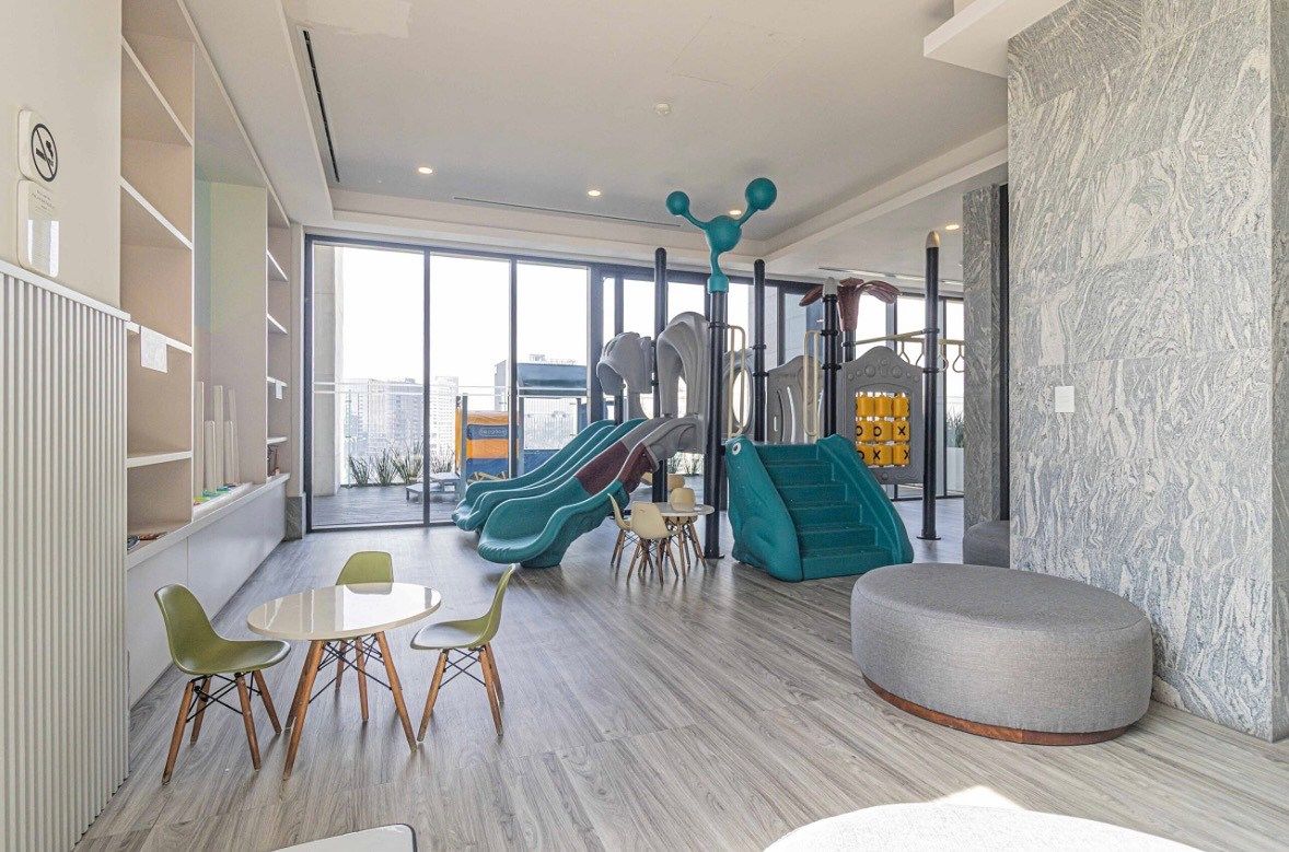 Apartamento em Puerta de Hierro, Zapopan, foto 20 de 20