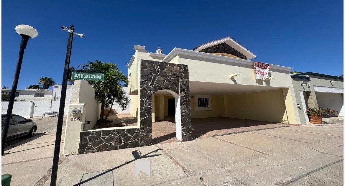 Casa em Quinta Real, Ahome, foto 2 de 27
