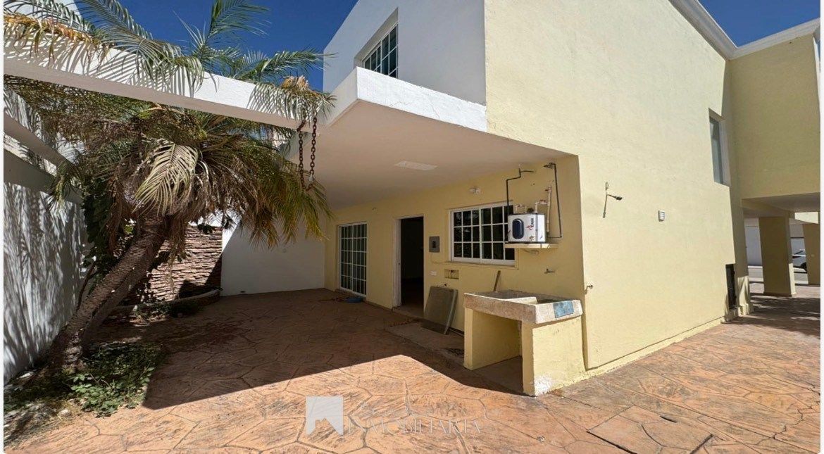 Casa em Quinta Real, Ahome, foto 24 de 27