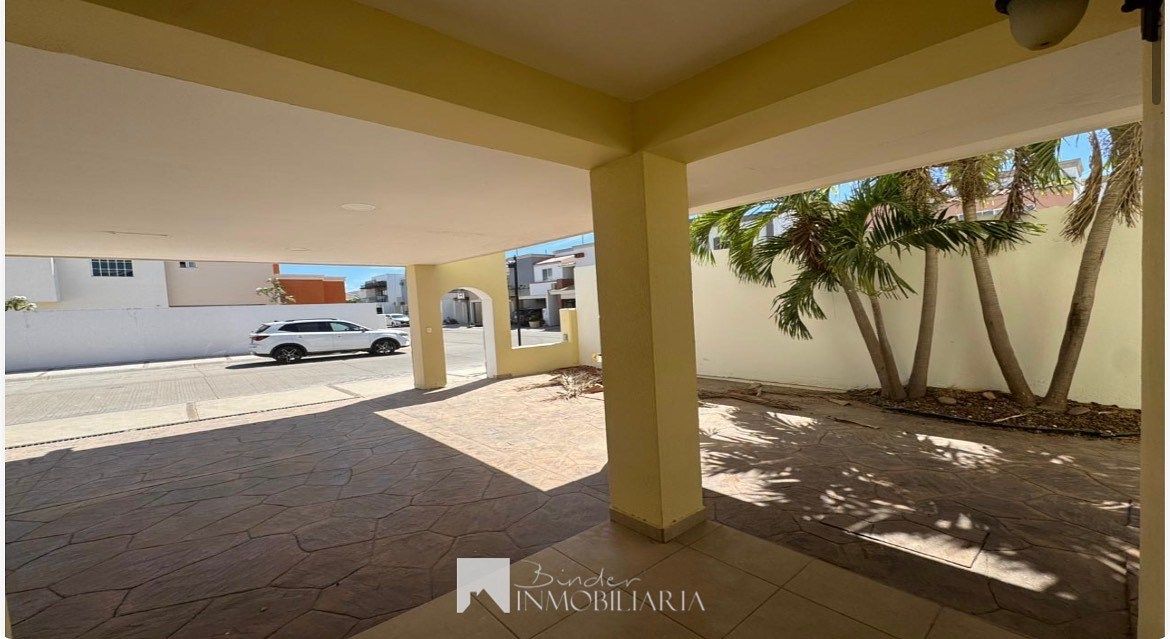 Casa em Quinta Real, Ahome, foto 25 de 27