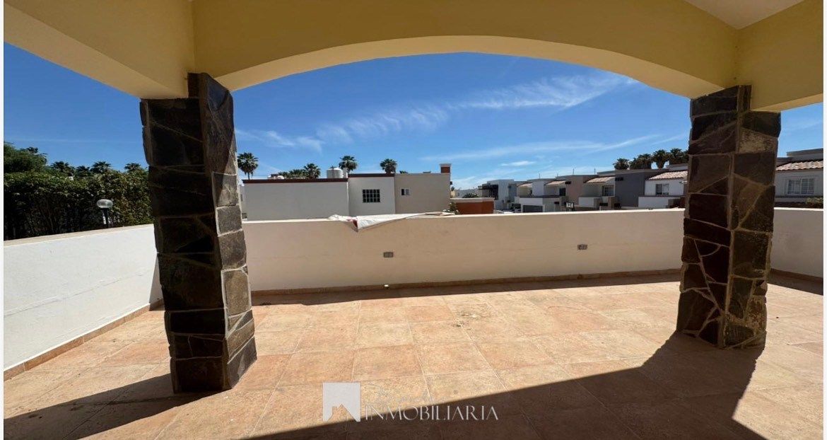 Casa em Quinta Real, Ahome, foto 26 de 27