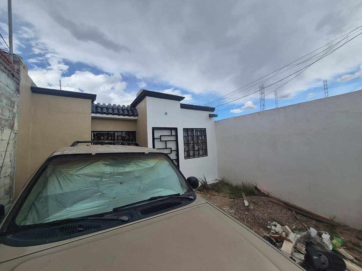 CASA EN VENTA VILLAS DE NUESTRA SEÑORA DE LA ASUNCION, foto 1 de 6