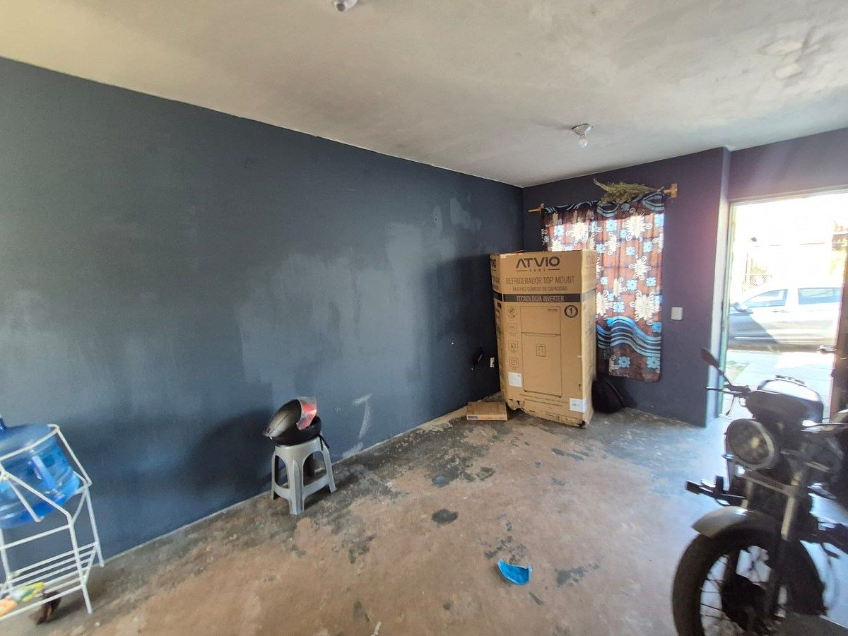 Casa en Villas de Nuestra Señora de la Asunción, Aguascalientes, foto 2 de 6