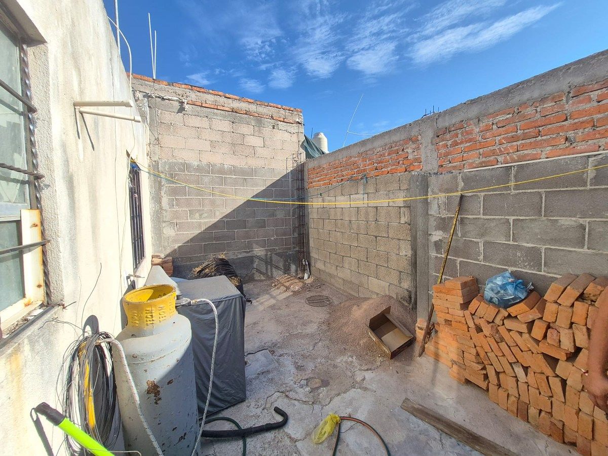 Casa en Villas de Nuestra Señora de la Asunción, Aguascalientes, foto 4 de 6