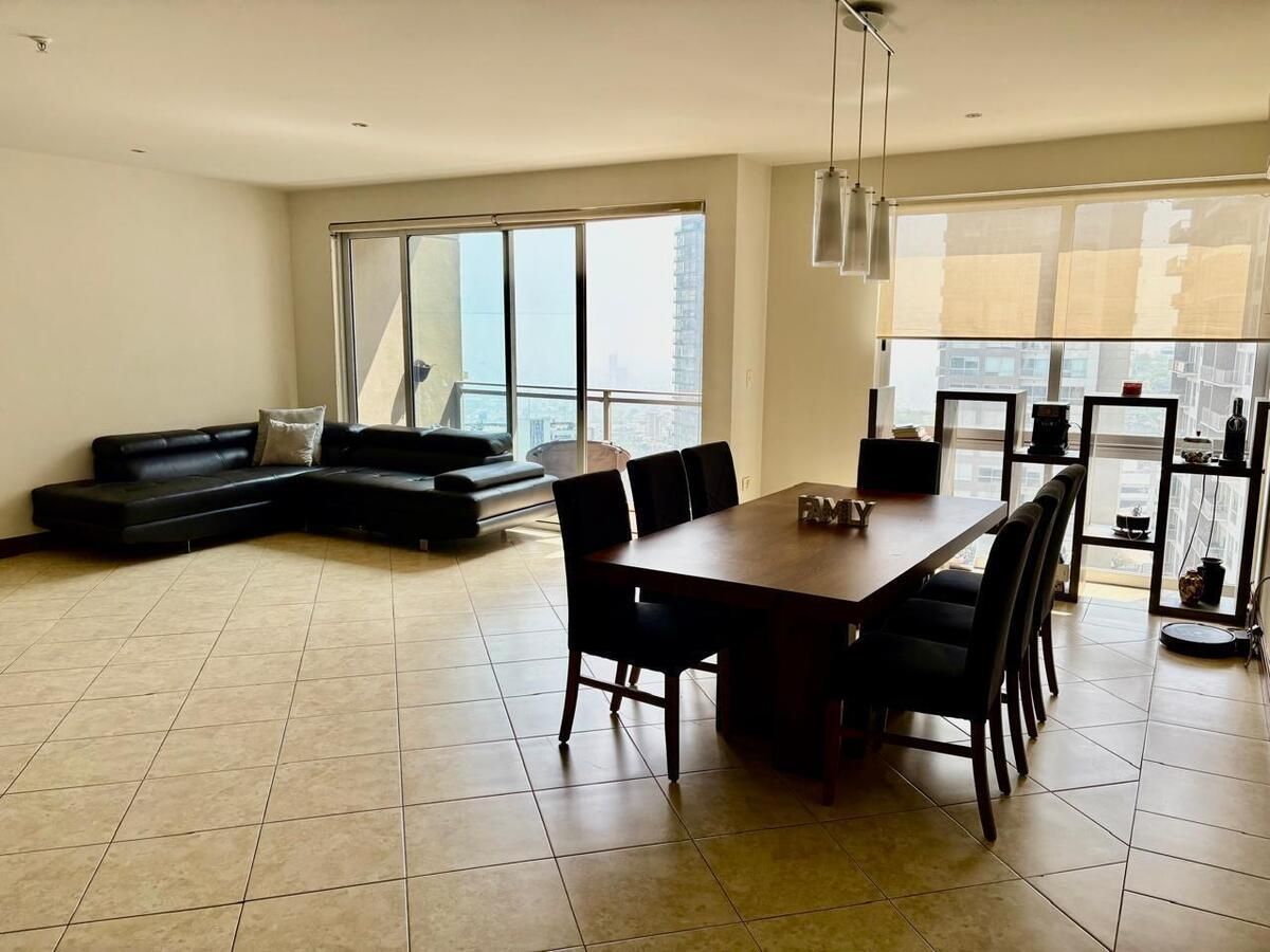 Departamento en Residencial Dinastía, Monterrey, foto 2 de 39