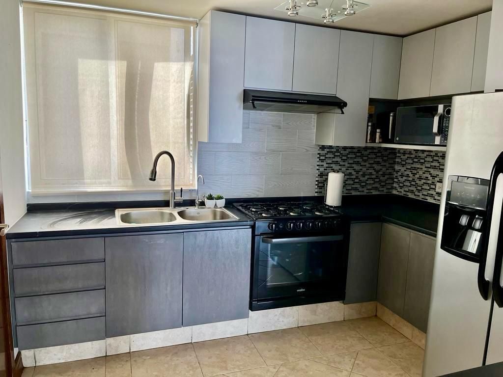 Departamento en Residencial Dinastía, Monterrey, foto 4 de 39