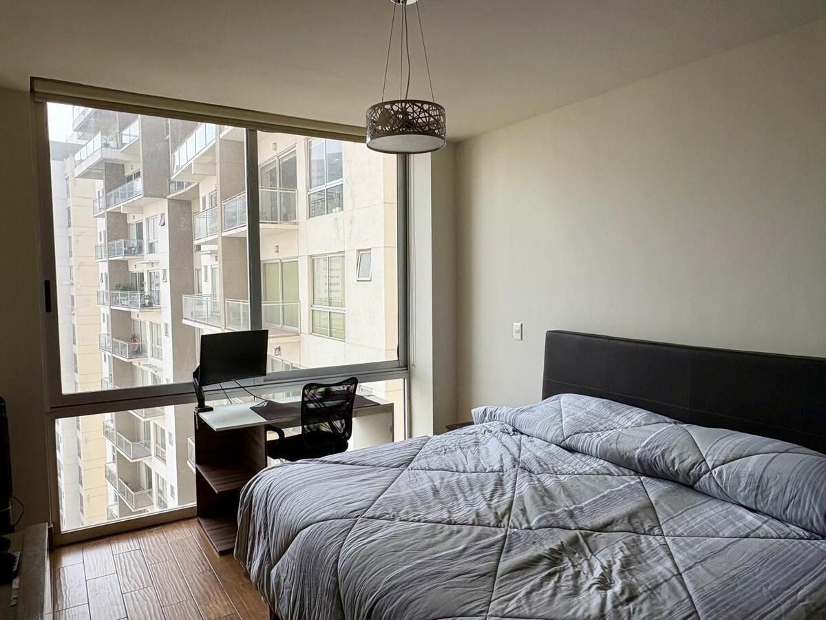 Departamento en Residencial Dinastía, Monterrey, foto 8 de 39