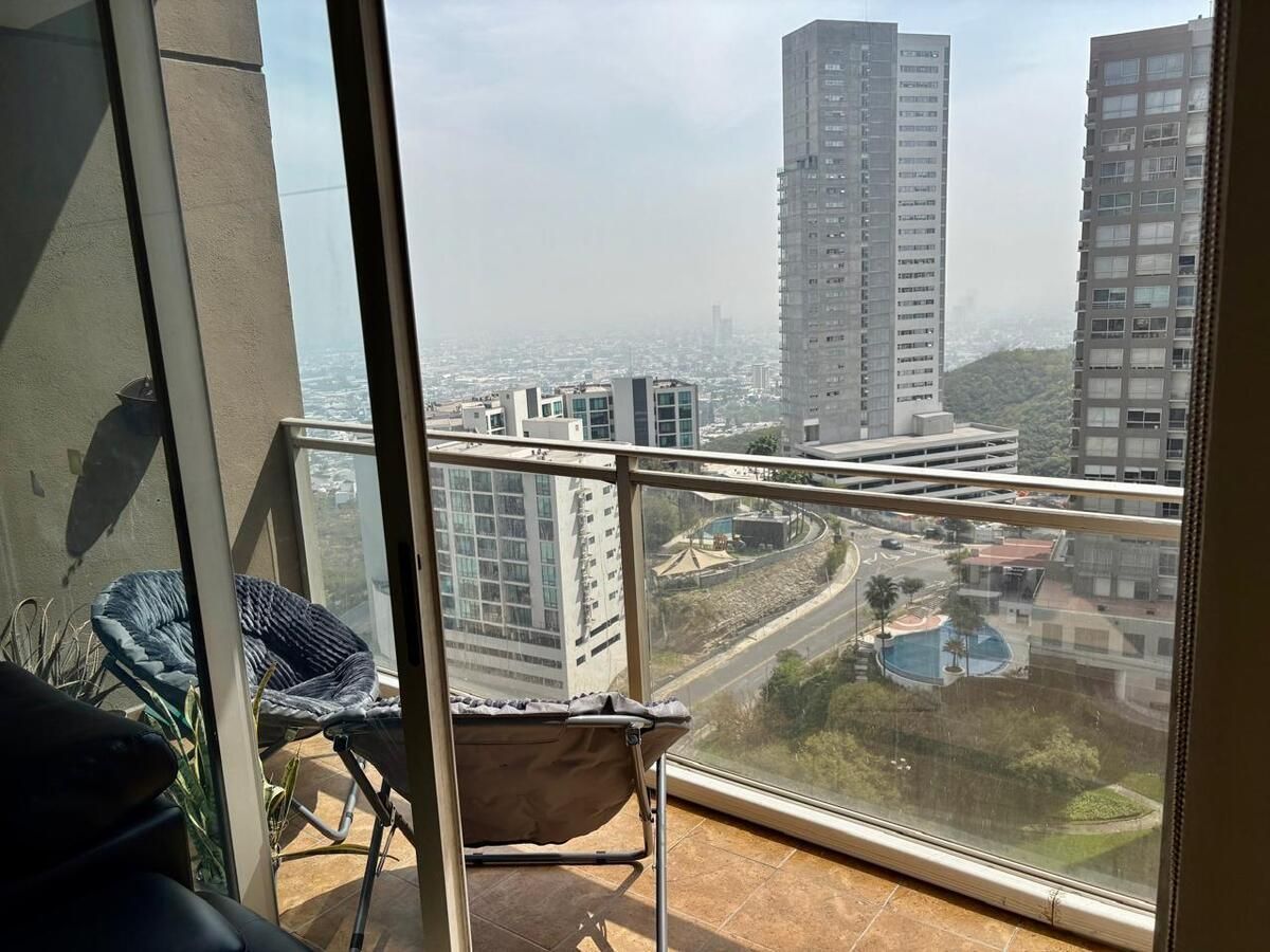 Departamento en Residencial Dinastía, Monterrey, foto 14 de 39
