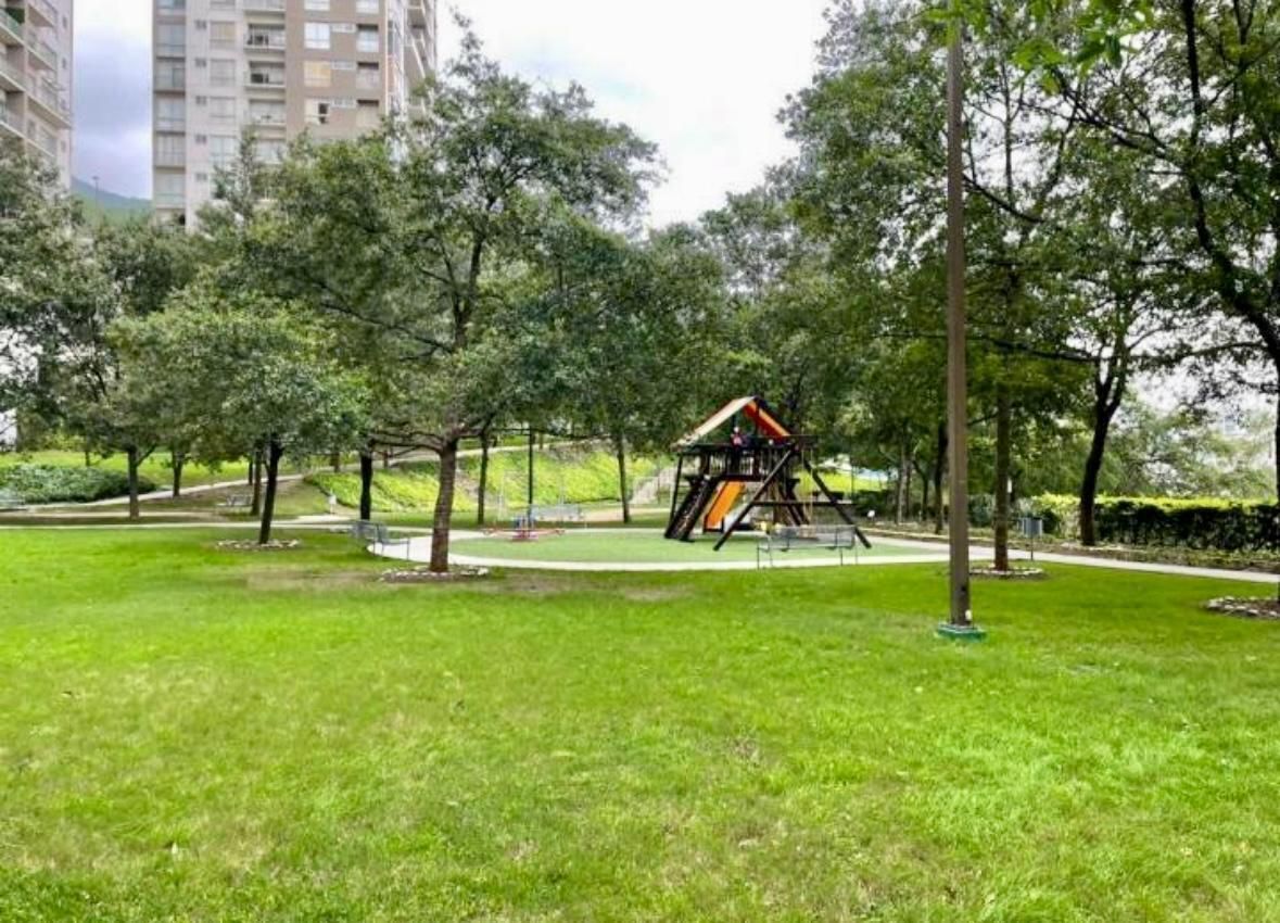 Departamento en Residencial Dinastía, Monterrey, foto 18 de 39