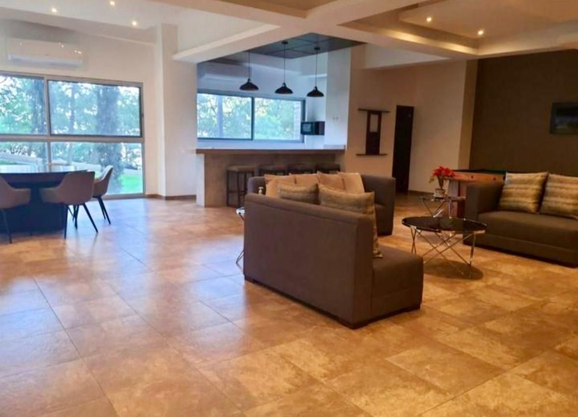Departamento en Residencial Dinastía, Monterrey, foto 22 de 39