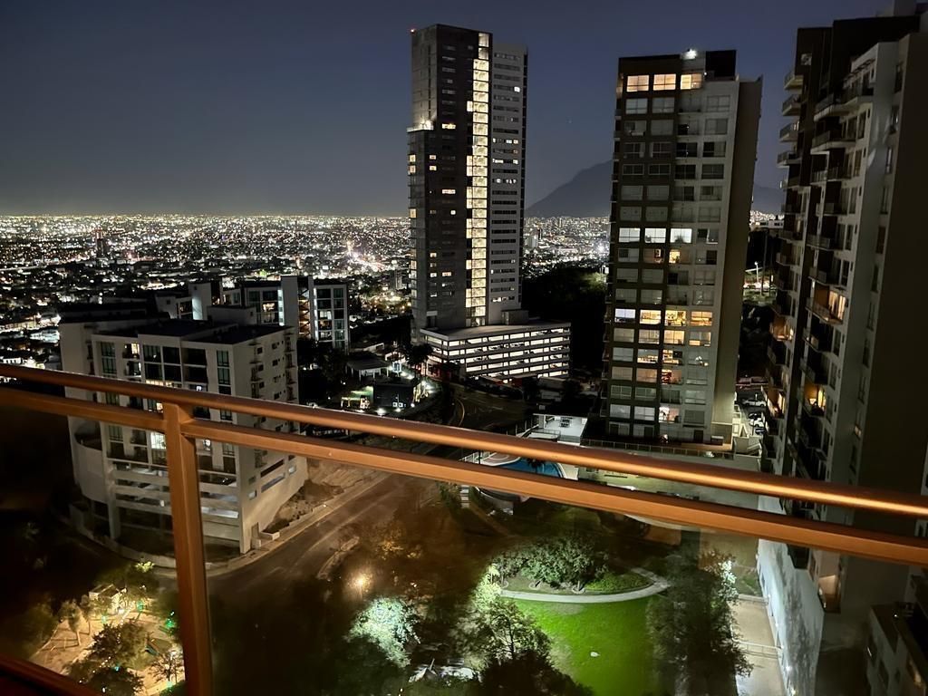 Departamento en Residencial Dinastía, Monterrey, foto 24 de 39