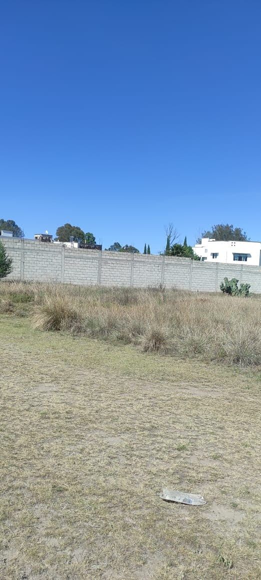 Terreno en 1ra San Bartolomé Matlalohcan, Tetla de la Solidaridad, foto 3 de 20