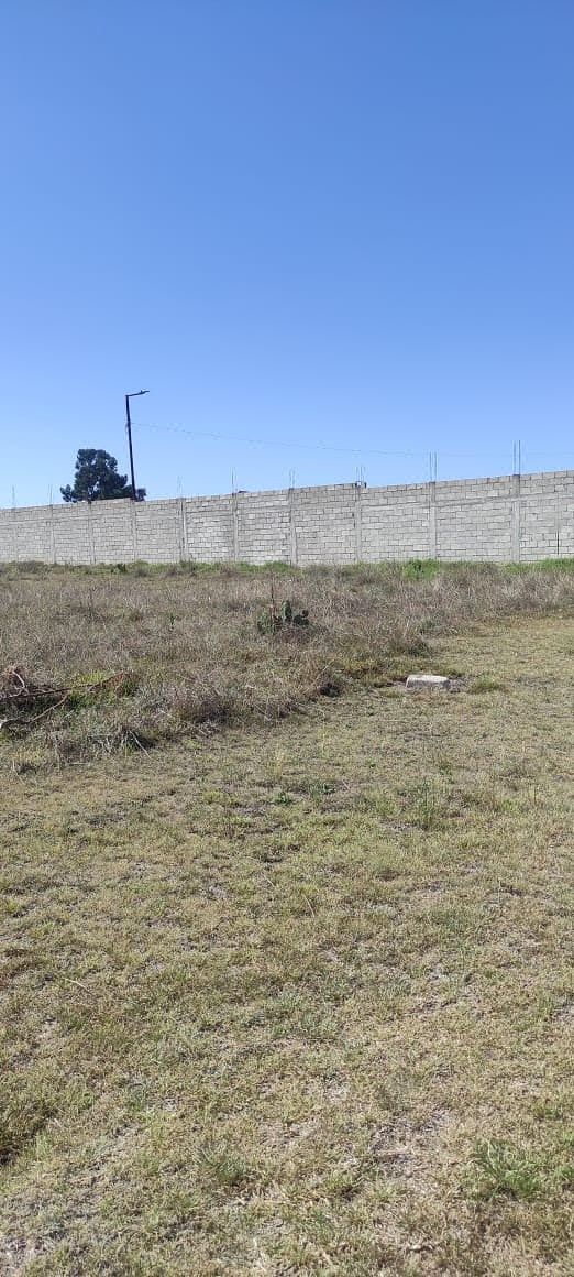 TERRENOS EN VENTA SAN BARTOLOME MATLALOHCAN  UBICADO EN TETLA DE LA SOLIDARIDAD,, foto 1 de 20