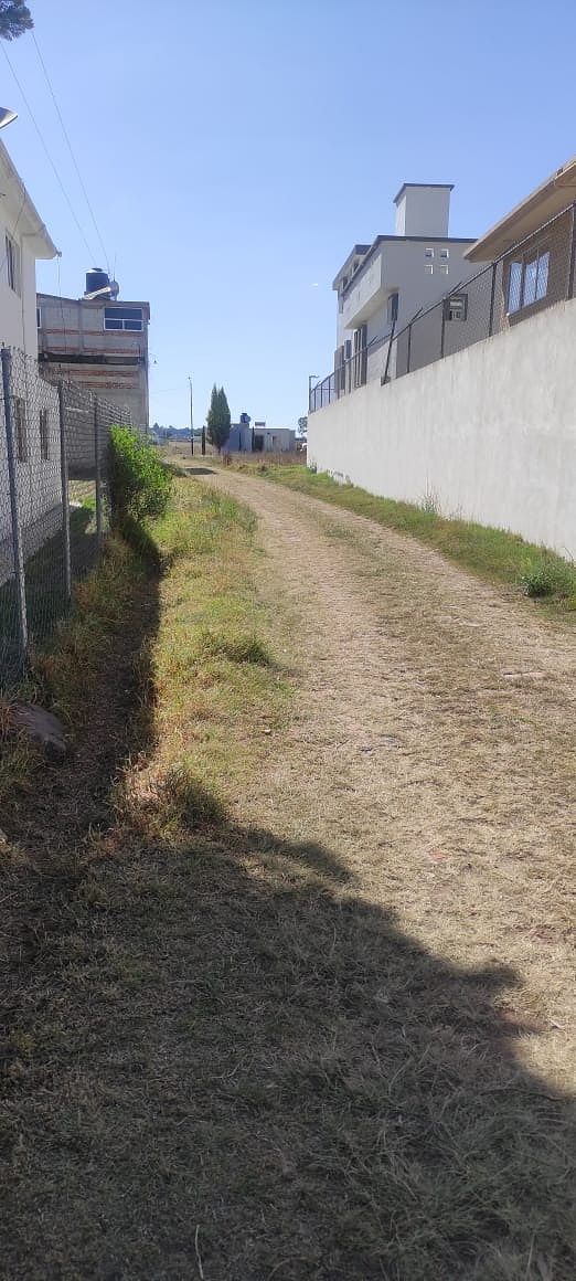 Terreno en 1ra San Bartolomé Matlalohcan, Tetla de la Solidaridad, foto 5 de 20