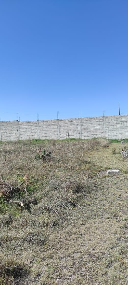 Terreno en 1ra San Bartolomé Matlalohcan, Tetla de la Solidaridad, foto 6 de 20
