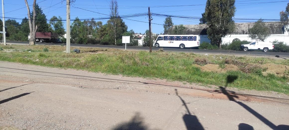 Terreno en 1ra San Bartolomé Matlalohcan, Tetla de la Solidaridad, foto 8 de 20