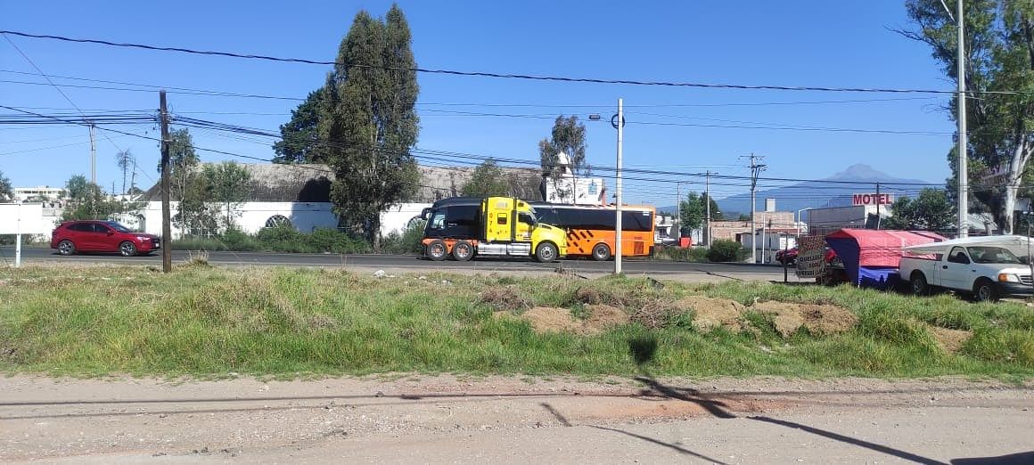 Terreno en 1ra San Bartolomé Matlalohcan, Tetla de la Solidaridad, foto 15 de 20