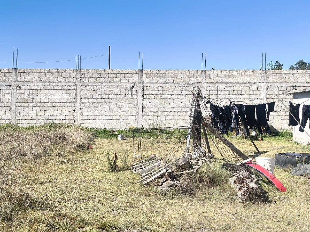 Terreno en 1ra San Bartolomé Matlalohcan, Tetla de la Solidaridad, foto 18 de 20