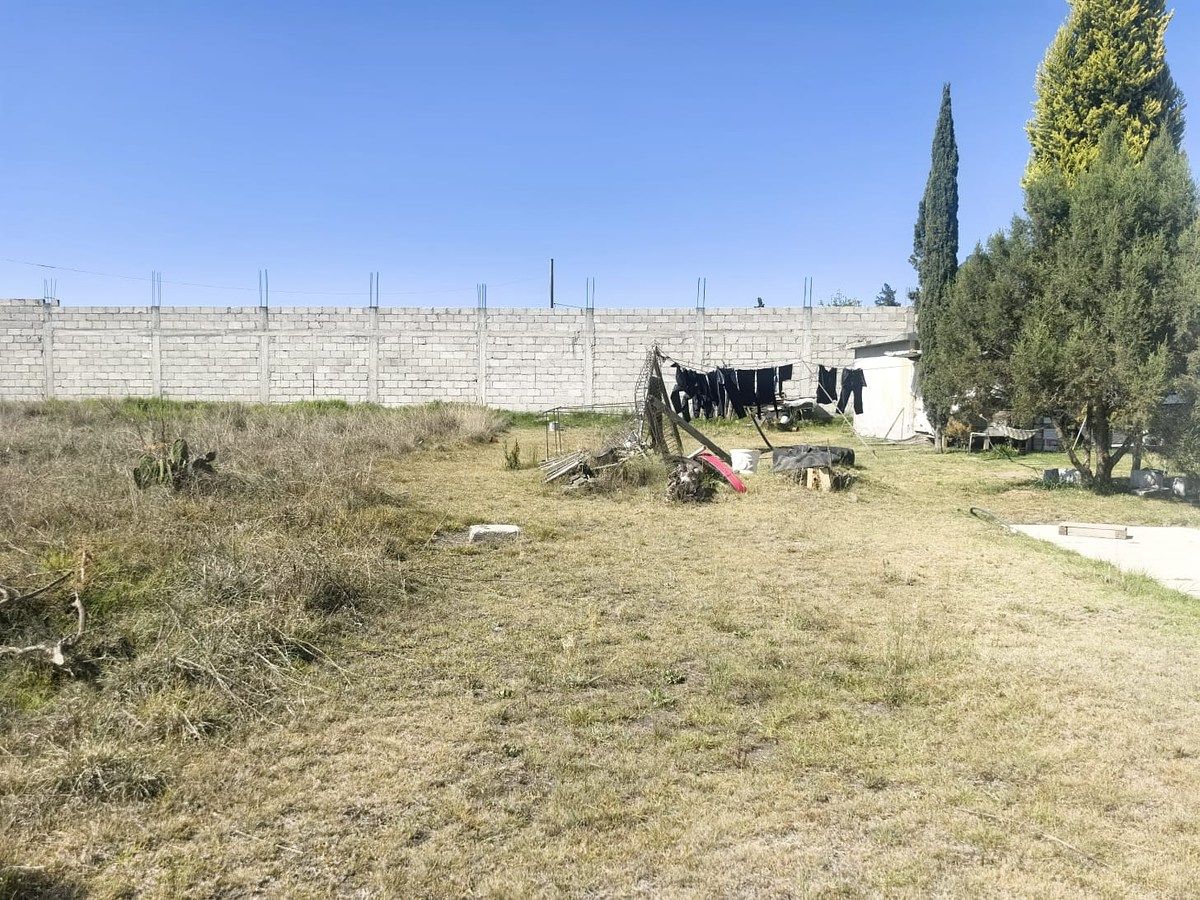 Terreno en 1ra San Bartolomé Matlalohcan, Tetla de la Solidaridad, foto 19 de 20